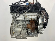 BMW 318d E90 N47 2.0 Diesel