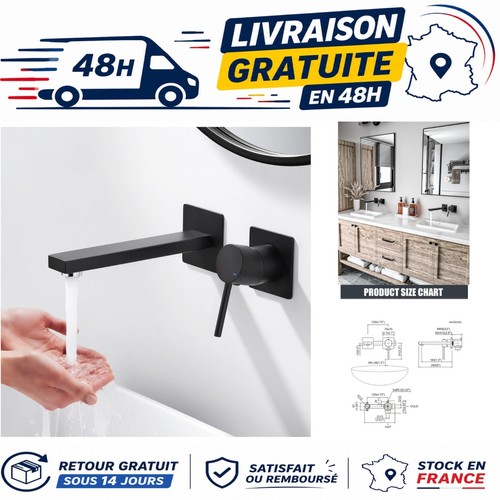 Arcora robinet lavabo - arcora,