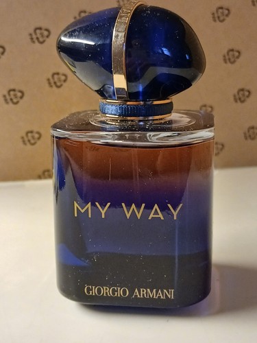 Parfum vintage femme armani - parfum,