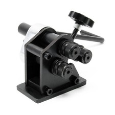 Cintreuse manuelle à rouleaux