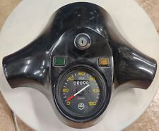 GENUINE CONTACHILOMETRI VESPA P125X, P150X, P200E, NV SPEEDOMETER