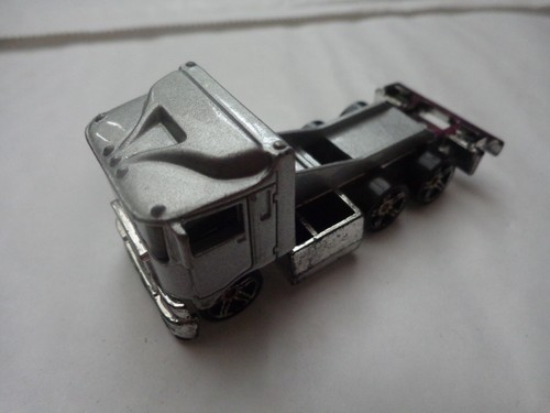 Hot wheels classics - hot,