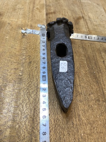 Outil ancien marteau - n°,