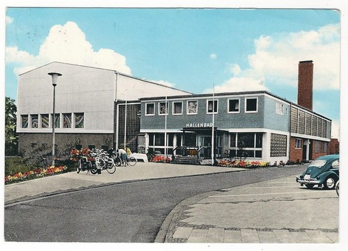 382 bockum hövel - bockum, 1969