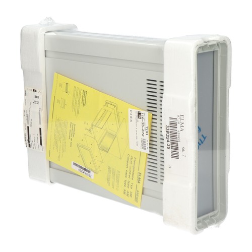 Elma 33e224 appliance - elma,