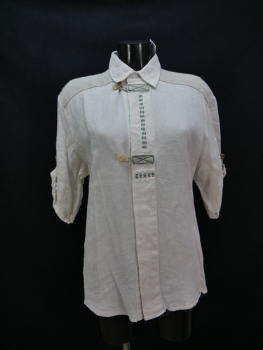 Size costume shirt - size, giesswein