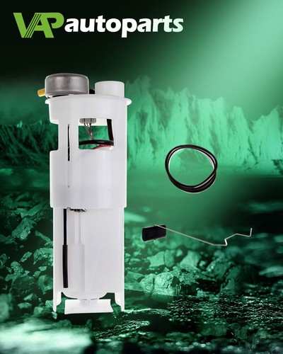 Electric fuel pump - electric, for