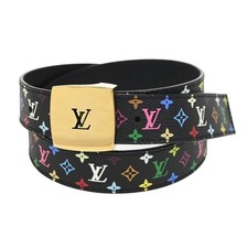 Louis vuitton ceinture cut - louis,
