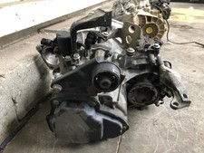 Boite de vitesses VOLKSWAGEN