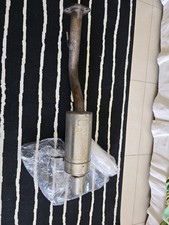 Pot d'échappement FUJITSUBO