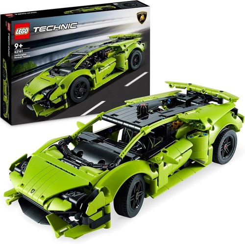 Lego technic lamborghini - technic,