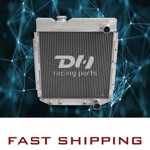 Rows alu radiator for - rows,