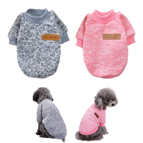 Pull chien petite taille - chien, 2