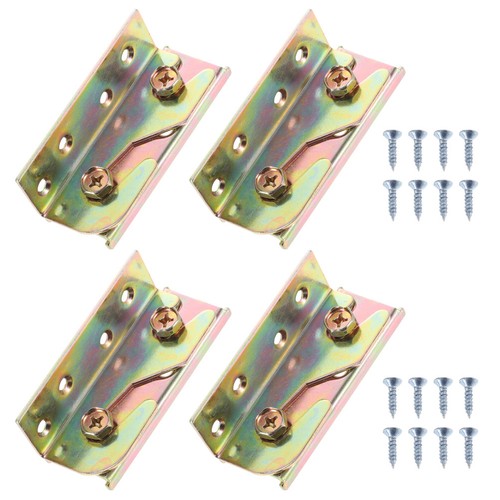 Pcs accessoires fixes - 4,
