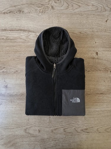 Polaire the north - , face