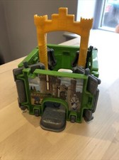 Ensemble portable Thomas & Friends Take-n-Play