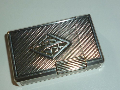 Dupont drago paris briquet - s.t.dupont,