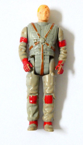 Mask kenner matt trakker 1986 - matt,