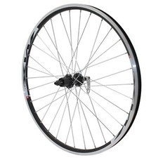 Roue vtt 26" combo arriere