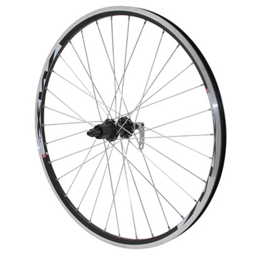 Roue vtt combo arriere - combo,