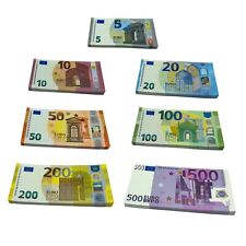 Billet de Banque Argent