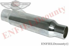 Silencieux D'Échappement 12''