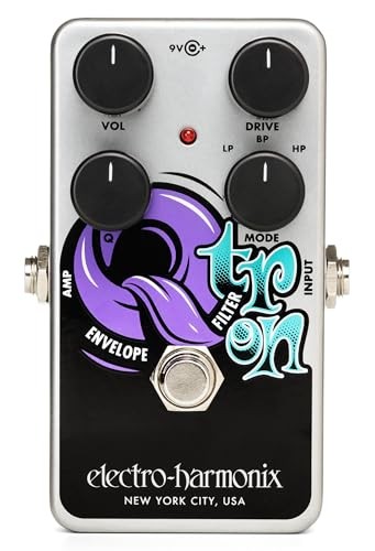 Electro harmonix nano tron - electro-harmonix,