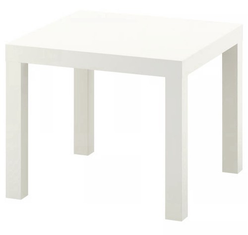 Ikea lack white table 8 - lack,