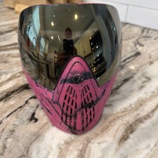 Dye Precision I4 Thermal