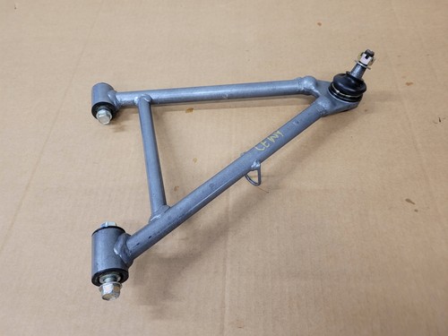 Bras suspension supérieur - bras, de