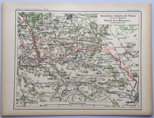 Carte géographique guerre - géographique,