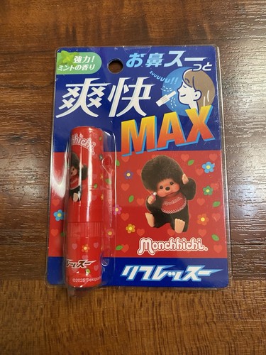 Stick inhalateur - stick,