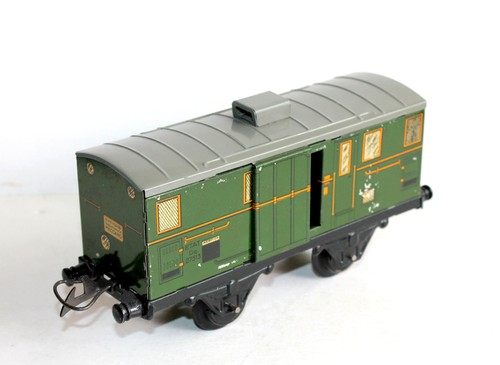 Hornby 404 covered - 1/48,