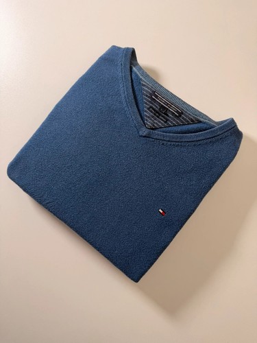 Pull tommy hilfiger cachemire - pull,