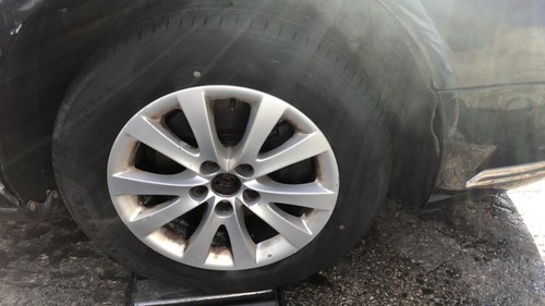 Jeu jantes citroen c5 - 4,