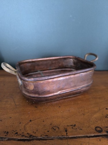 Ancien cache pot jardinière - ancien,