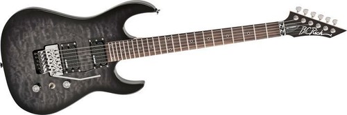 Rich assassin asm standard - rich,
