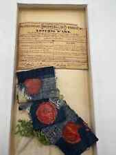 Ticket LOTERIE RELIQUAIRE