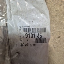 poignée de porte neuve 106