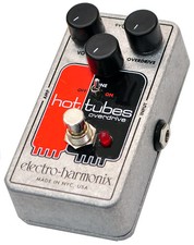 ELECTRO-HARMONIX HOT TUBES