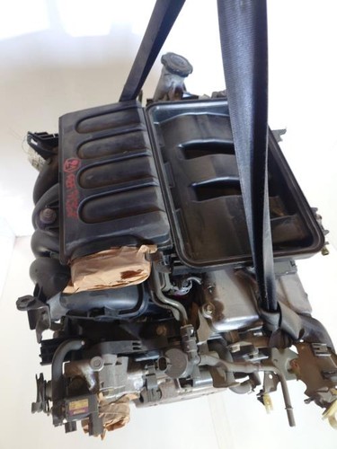 Moteur mazda phase - 1, b6ze