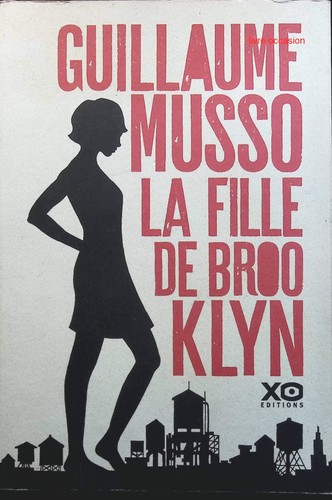 Fille brooklyn - la,