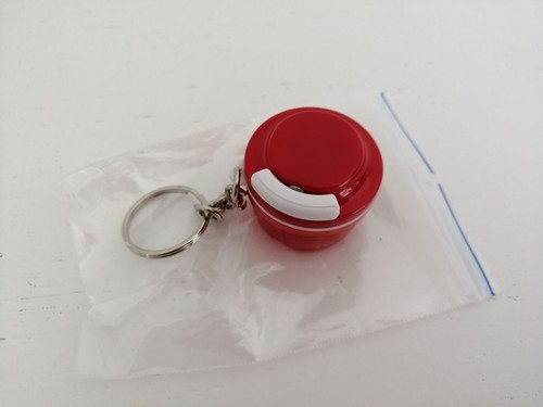 Tupperware turbo chef rouge - tupperware,