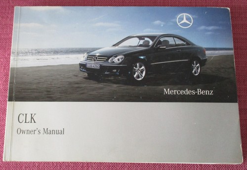 Mercedes benz clk coupe - mercedes-benz, &