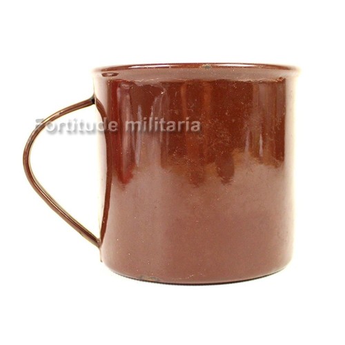 Mug quart réglementaire - quart,