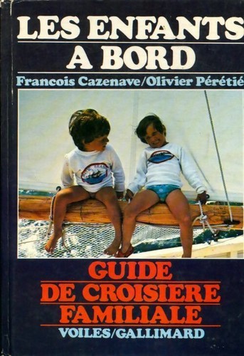 Les enfants bord - -, françois