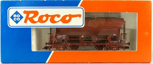 Roco 47488 sncf wagon - roco, ho