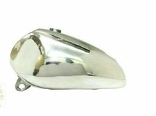 Yamaha XT 500 TT 500 Aluminum