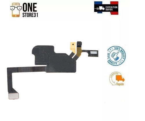 Nappe flex capteur - , proximité