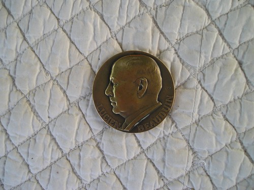 Médaille 1891 1941 - médaille, 1891/1941
